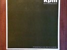 RARE LIBRARY LP KPM Jazz Convention Vol 3 CLARKE BOLAND BIG BAND UK