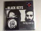 THE BLACK KEYS - THE BIG COME UP 12