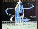 Wagner - Tristan & Isolde - Furtwangler - LVDSM FALP 221/226 Mint