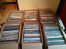 Approx 900 dance music vinyl, Breaks, House, Trance, Techno, Etc