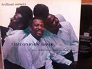THELONIUS MONK Brilliant Corners RIVERSIDE dg Stereo SONNY ROLLINS