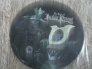Judas Priest The Best OF Limited Picture Disc LP Gull Records PGULP 1026
