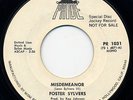 FOSTER SYLVERS-MISDEMEANOR **RARE PROMO SOUL 7