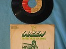 Schallplatte/Single: Queen- seven seas of rhye & see what a fool I´ve been