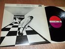 Yes - Time And A Word                Classic UK Prog LP  Plum Label