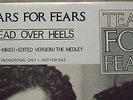 TEARS FOR FEARS - 12