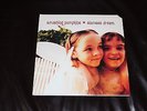 Rare Promotional Smashing Pumpkins Siamese Dream 1993 Pink Maroon Marbled 2 LP