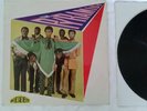 Rare The Pyramids LP ska reggae rocksteady  Record Trojan Pama mod skin