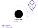 .Y. TIMELESS WHIRL 7''  MINIMAL DARKWAVE POST PUNK DIY SYNTH COLD WAVE