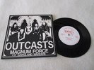Outcasts - Magnum Force 7
