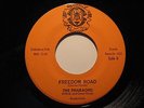 THE PHARAOHS-LOVE & HAPPINESS / FREEDOM ROAD **RARE SOUL 7