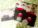 TOY - JOIN THE DOTS - LIMITED EDITION 2X VINYL POSTER & 2XCD INC JOIN THE DUBS