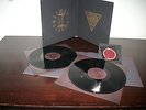 THE DEVIL'S BLOOD The time of no time evermore  DIE HARD EDITION VINYL JEX THOTH