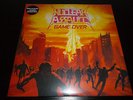 Nuclear Assault - Game over/The plague YELLOW NEON VINYL lim.1000