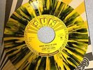 Jerry Lee Lewis SUNRAY limited Rare 7