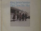 King James Version - First Time We Met LP - Peacock - Rare Soul Funk Gospel MP3