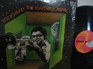 ROY ROMAN - THE YOUTHFUL MIND - RARE