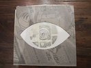 UGLY CASANOVA Magic Eye Comp #296/500 modest mouse 764-HERO