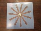 Modest Mouse RED VINYL Sub Pop Singles Club