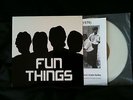 Fun Things E.P. 2000 Spanish re-release