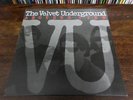 The Velvet Underground LP Another View USA VERVE 1st PRESS NEAR MINT VINYL