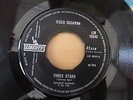 Eddie Cochran - Three Stars - Rare - LISTEN