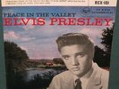 Elvis Presley RCX-101 Peace In The Valley EP UK 1964 MINT