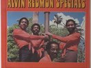 Alvin Redmon Specials - Come On In LP - Deep Roots - Modern Soul Gospel VG+ MP3
