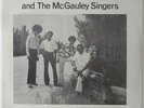 Clarence Taylor/McGauley Singers - We've Come LP - Champ - Soul Gospel VG++ MP3