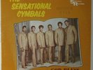 Sensational Cymbals - God Bless America LP -Soulville- Soul Funk Gospel VG+ MP3