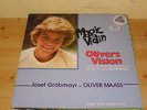 JOSEF GRÖBMAYR/OLIVER MAAS-Magic Violin***RARE 12