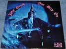 JODY GRIND One Step On VERY RARE Orig UK 1969 Transatlantic EX Cover & Record.
