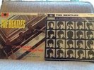 Beatles,hard days night and please please me ( mono)