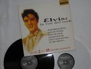 2 LP Elvis Presley La Voz Del Rock RCA BMG 74321127141 Spain 1992 RARE Spanish