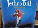 JETHRO TULL VERY RARE SEALED LP ORIGINAL MASTERS USA 1ST PRESS OUT/PRINT NOT180G