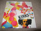 The Kinks Face To Face LP PRT Pressing Mint & Unplayed
