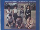 Loving Sisters - The Sisters & Their Sons LP - Peacock - Funk Gospel VG+ MP3