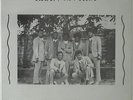 Gospel Commanders - Lean On Him LP - Champ - Funk Gospel SEALED