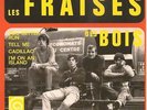 LES FRAISES DES BOIS rare french garage 7