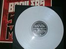 Broilers Santa Muerte grauem Vinyl