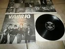 VAURIO - A SHOUT FROM THE NIGHT ROCK O RAMA PUNK VINYL SEHR R A R LESEN  