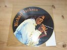 Michael Jackson  Picture Disc - Rock with me -  6 Tracks  - Schutzhülle  -   RAR