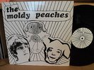 The Moldy Peaches  : Rough Trade ?– RTRADELP 014 LP vinyl 12