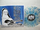 BLACK MOTH SUPER RAINBOW - House of Apples and Eyeballs LP (Splatter Blue vinyl)