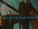 The Pat Moran Quartet 1957 lp While At Birdland  NM Bethlehem 6018 DG mono