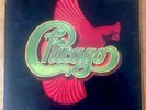 Chicago VIII 8 Quadraphonic Vinyl LP PCQ 33100 W/Poster (No Reserve)
