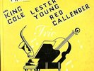 KING COLE/LESTER YOUNG/RED CALLENDER - Trio - Orig. 10