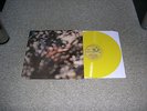 Pink Floyd -  Obscured By Clouds (Yellow Vinyl, New & Unplayed)