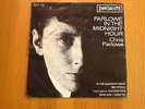 Chris Farlowe In the Midnight Hour 4 Track UK original