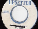 ORIG JA ROOTS/REGGAE/DUB 45 I Man Stand Still BRIMMY RILEY Upsetter LEE PERRY